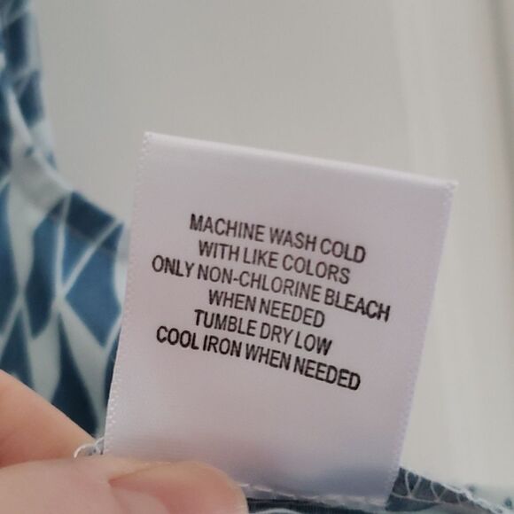 Modcloth Peter Pan Collar Tank - Picture 6 of 9